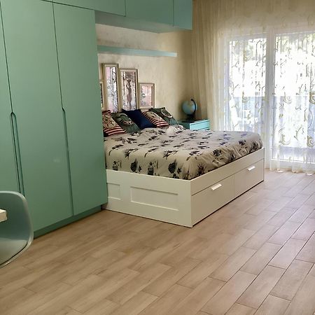 Budva Lux Zewnętrze zdjęcie