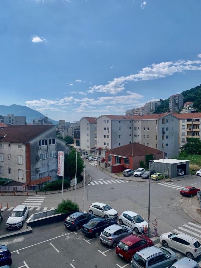 Budva Lux Zewnętrze zdjęcie