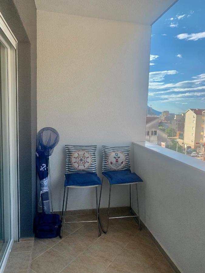 Budva Lux Zewnętrze zdjęcie